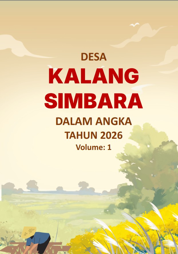 Thumbnail Kalang Simbara Dalam Angka